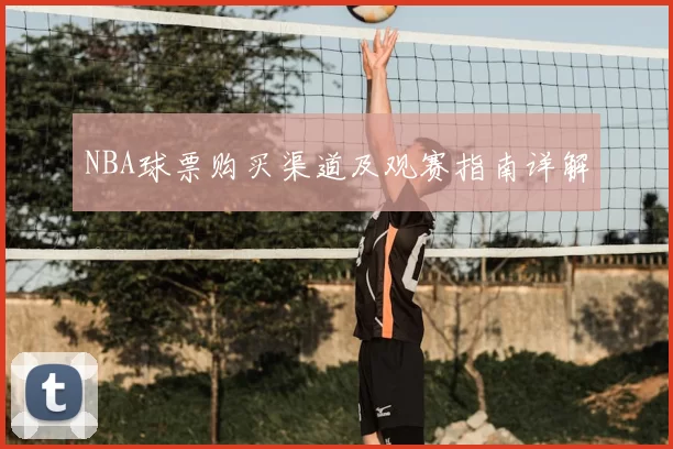 NBA球票购买渠道及观赛指南详解