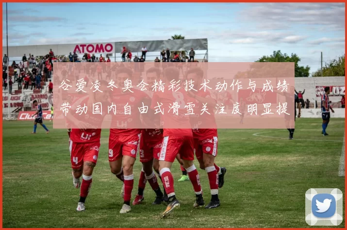 谷爱凌冬奥会精彩技术动作与成绩带动国内自由式滑雪关注度明显提升