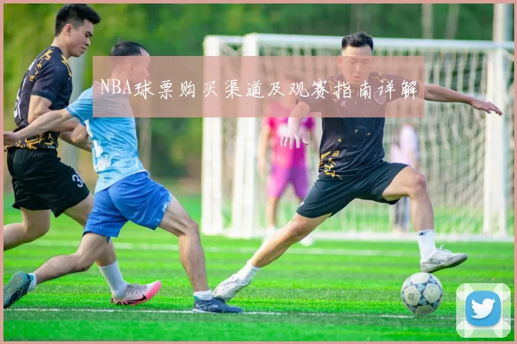NBA球票购买渠道及观赛指南详解