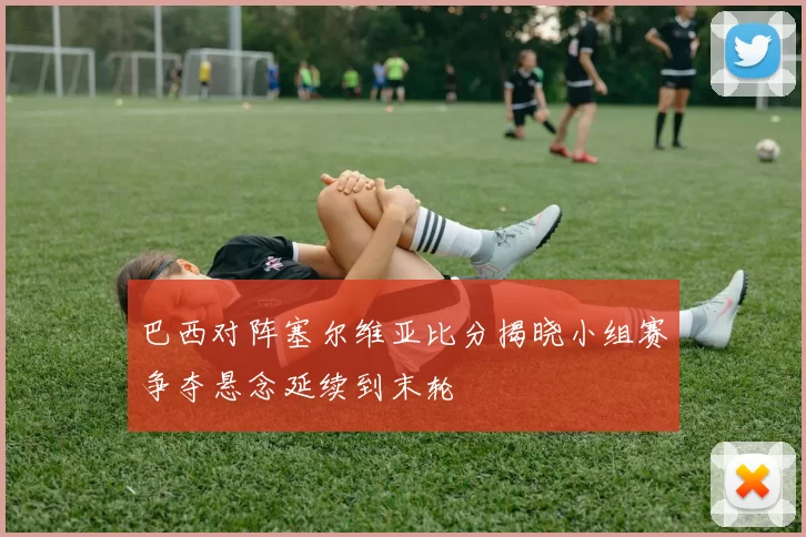 巴西对阵塞尔维亚比分揭晓小组赛争夺悬念延续到末轮