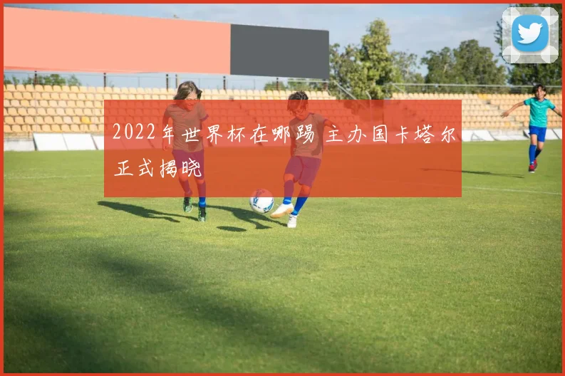2022年世界杯在哪踢 主办国卡塔尔正式揭晓